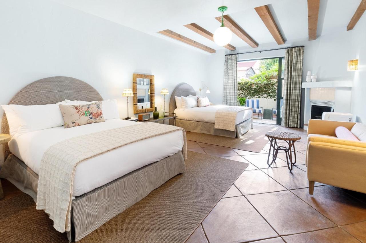 Palihouse 4* Santa Barbara