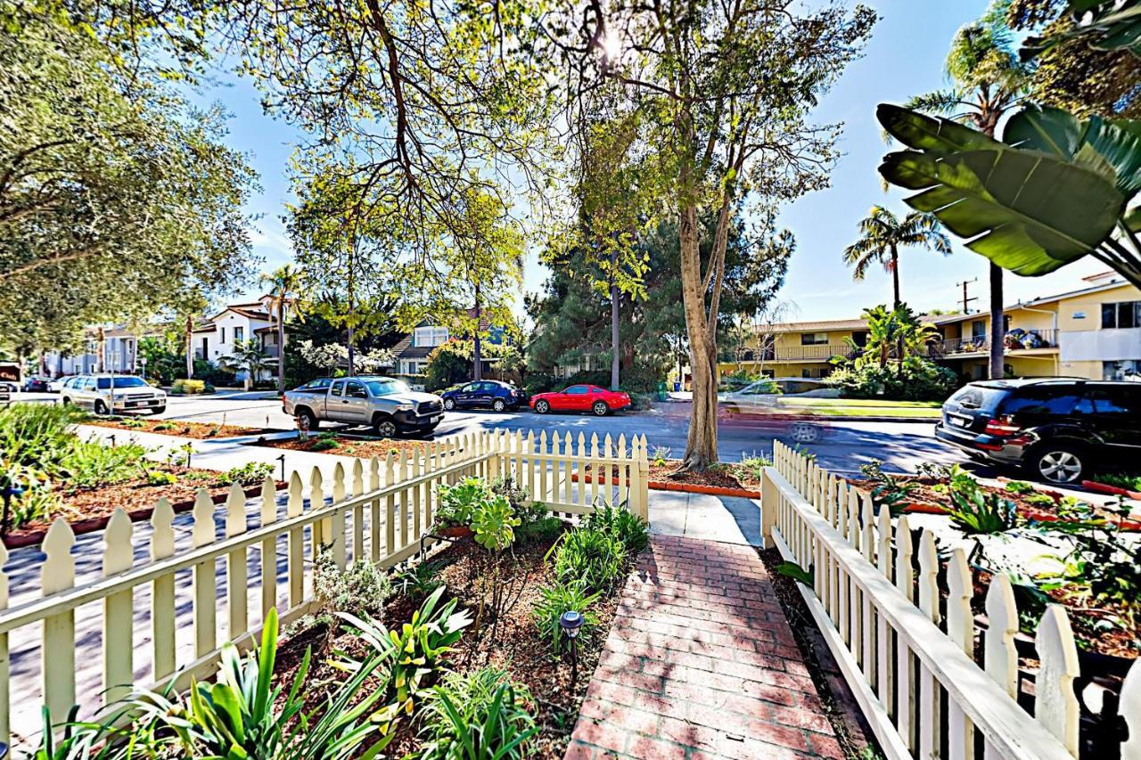 Hotel Corona Del Mar Santa Cruz