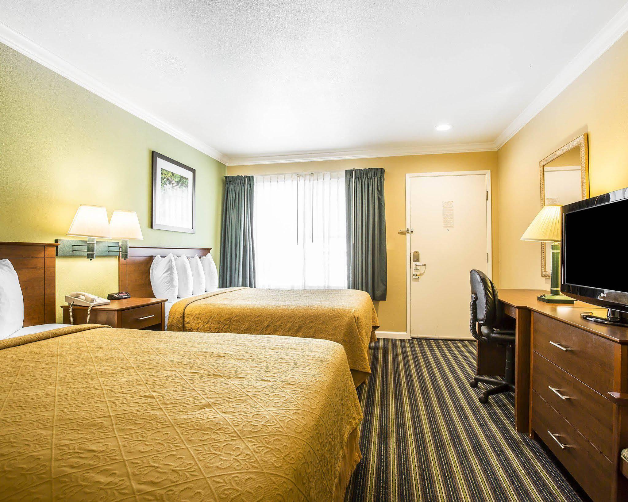 Quality 3* Santa Barbara