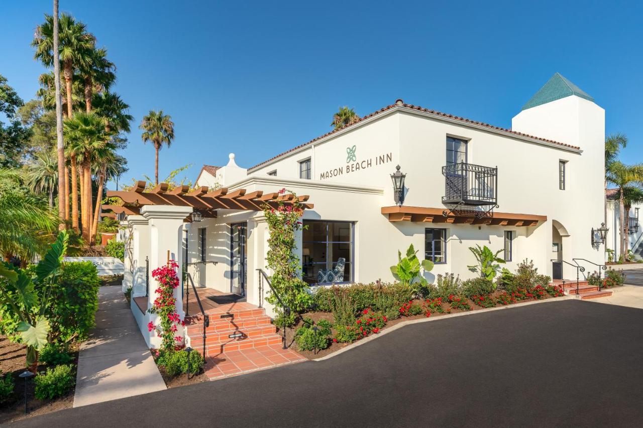 Mason Santa Barbara