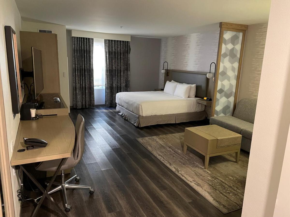 Hyatt Place Hotel Santa Barbara