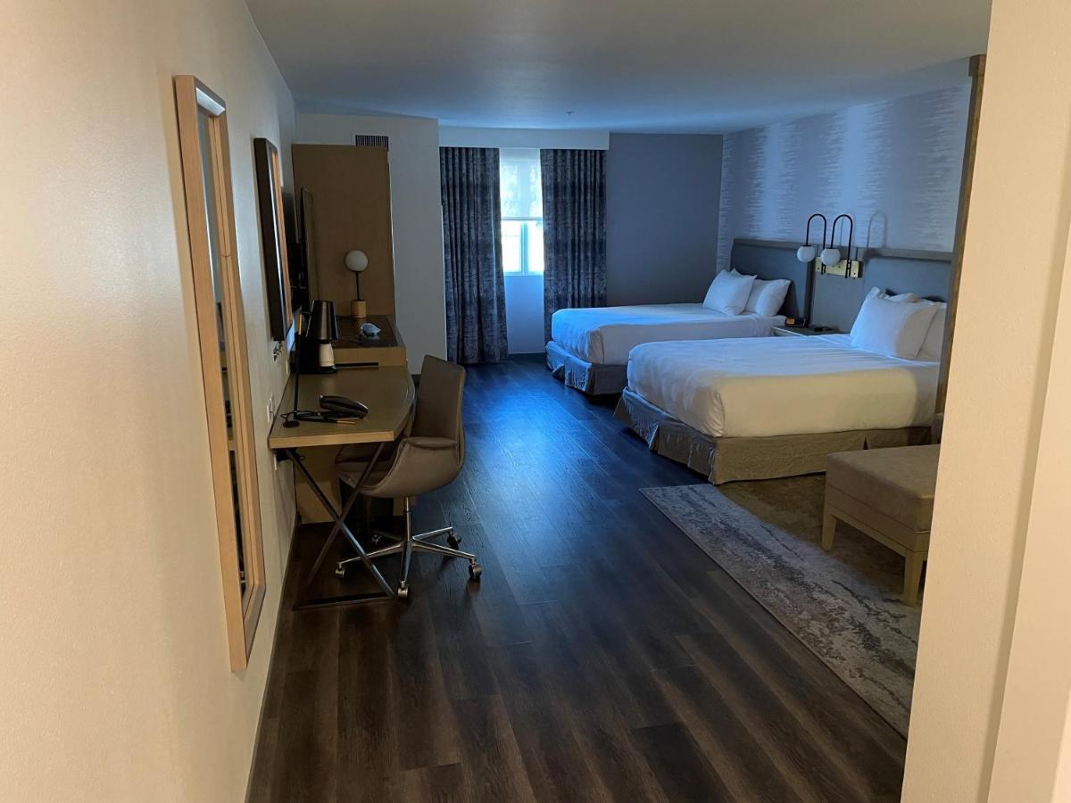 Hyatt Place 4* Santa Barbara