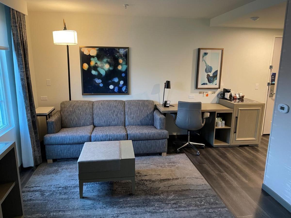 Hyatt Place 4* Santa Barbara