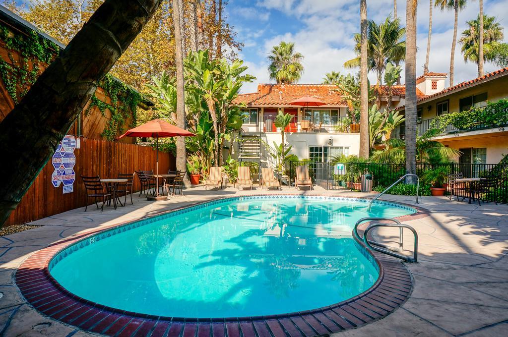 By The Harbor Hotel Santa Barbara