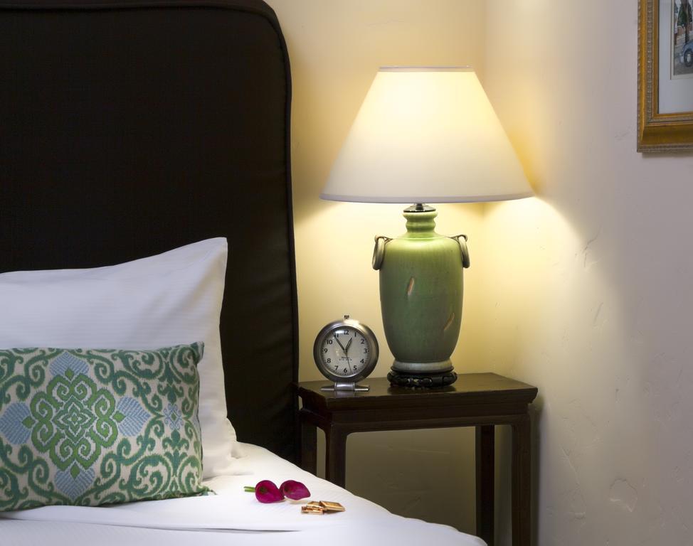Hotel Spanish Garden 4*