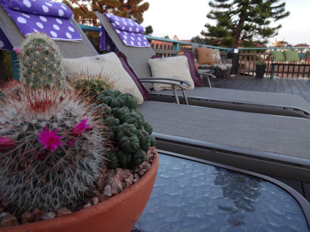 The Presidio 3*