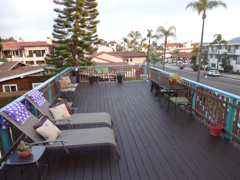 The Presidio Hotel 3*