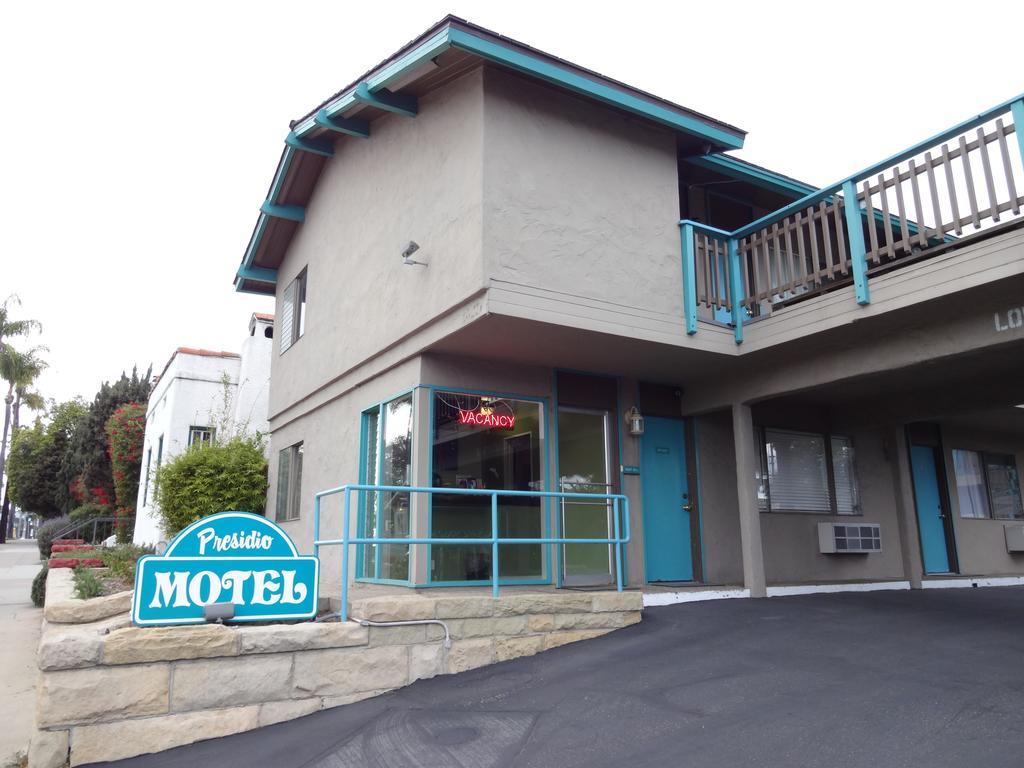 Hotel The Presidio 3*