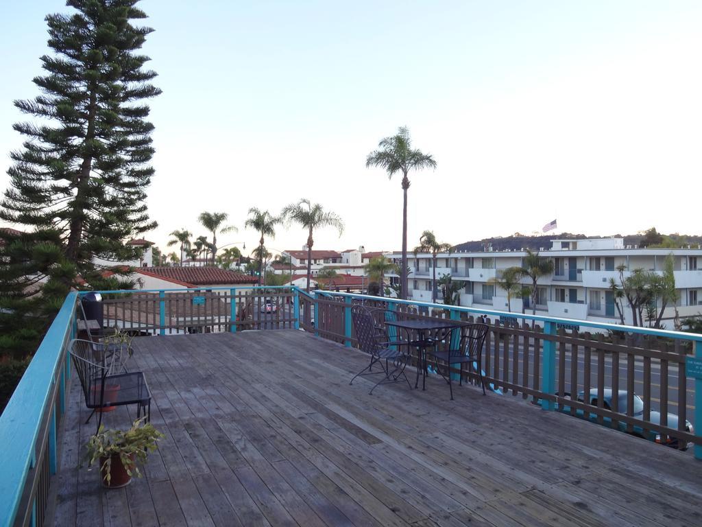 Hotel The Presidio 3*