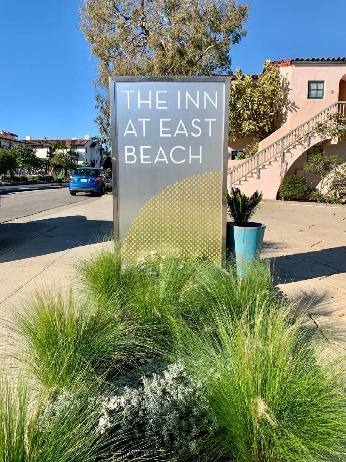 At East Santa Barbara