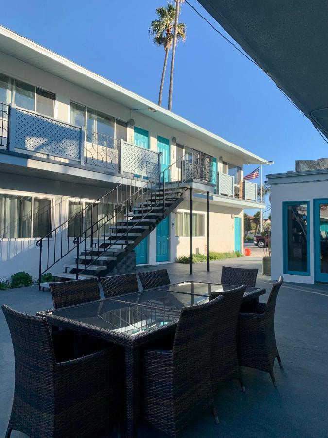 At East Hotel Santa Barbara
