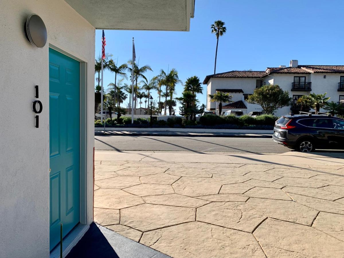 At East Santa Barbara