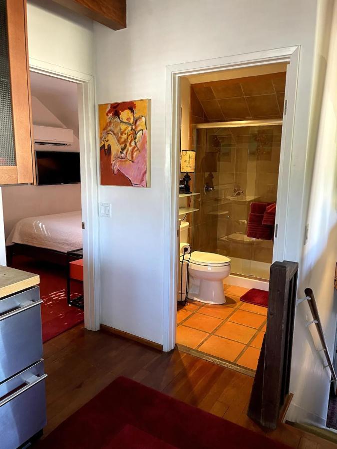 Apartment The 3 Dux Santa Barbara