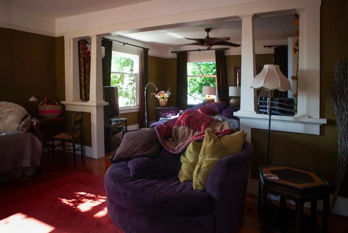 Apartment The 3 Dux