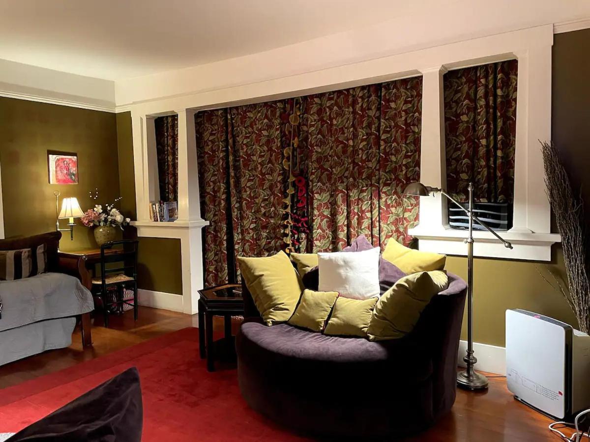 The 3 Dux Apartment