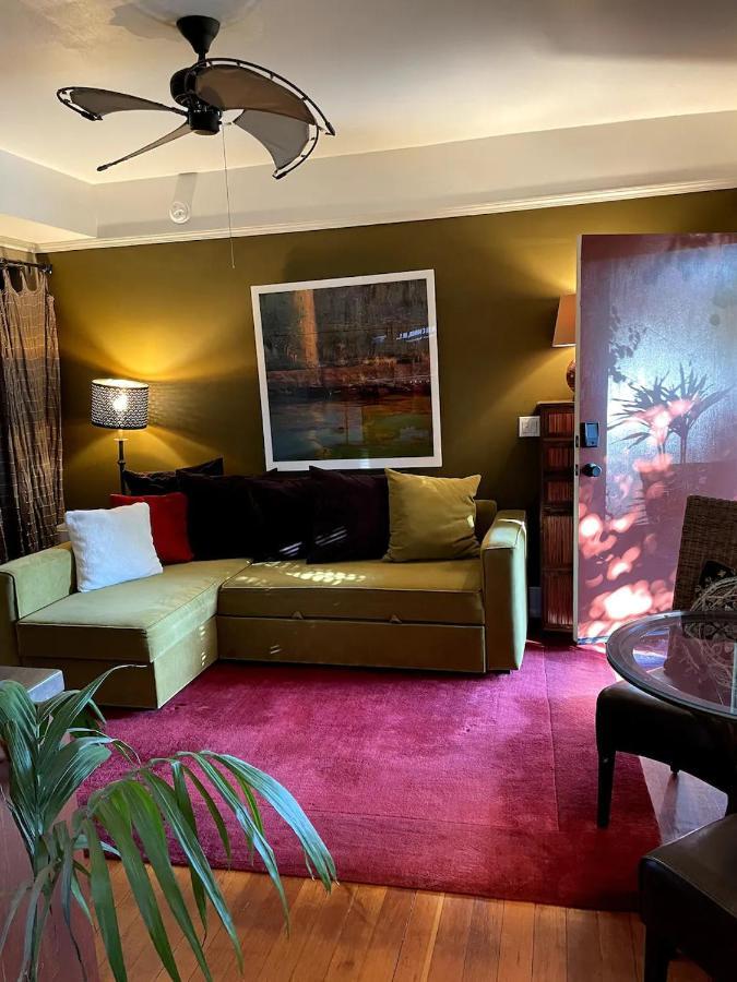 Apartment The 3 Dux Santa Barbara