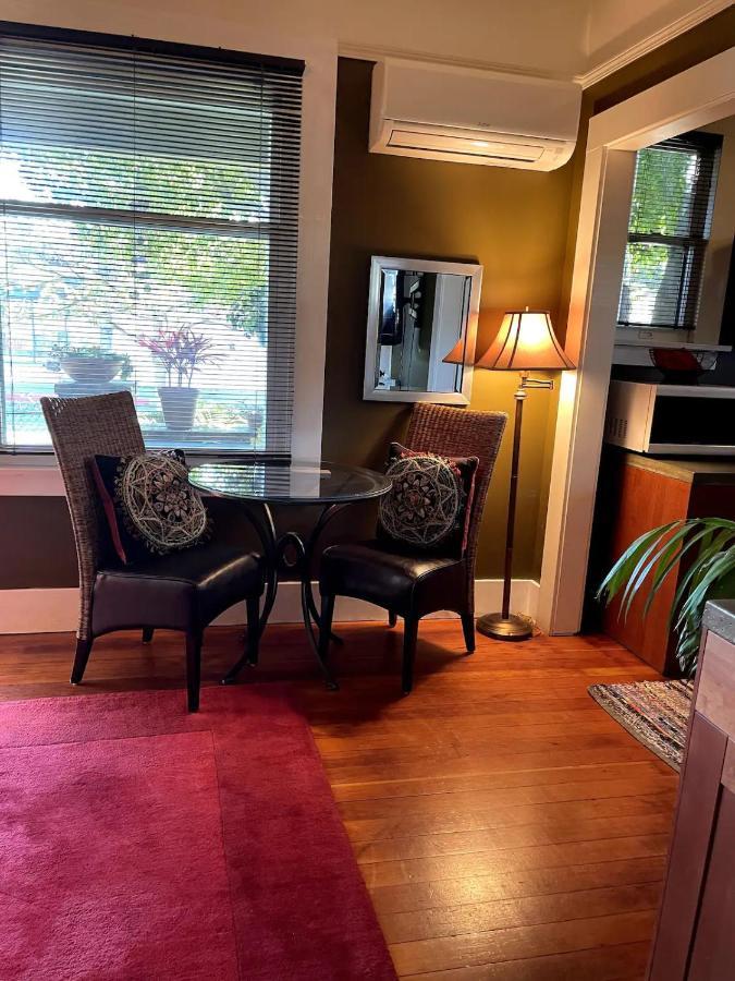 Apartment The 3 Dux Santa Barbara