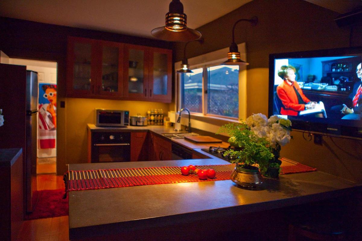 The 3 Dux Apartment *