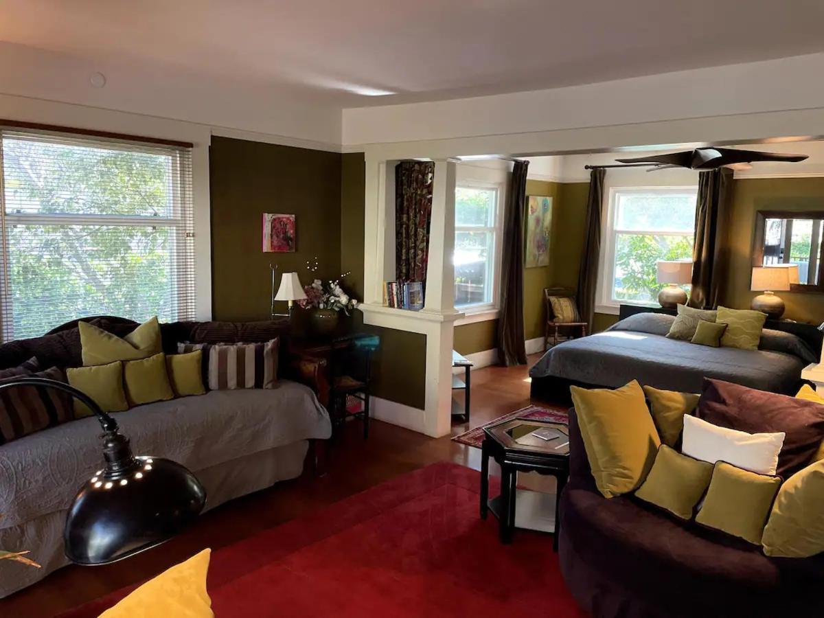 The 3 Dux Apartment
