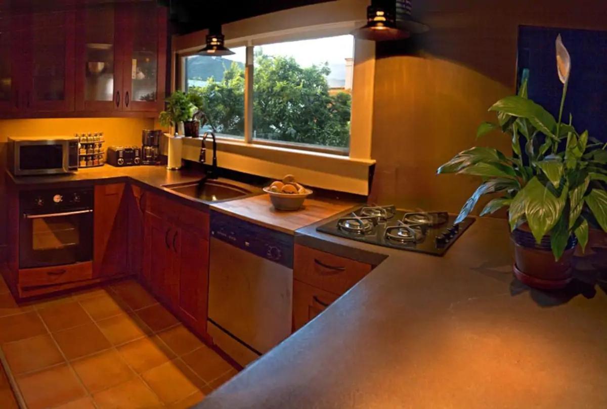 Apartment The 3 Dux Santa Barbara