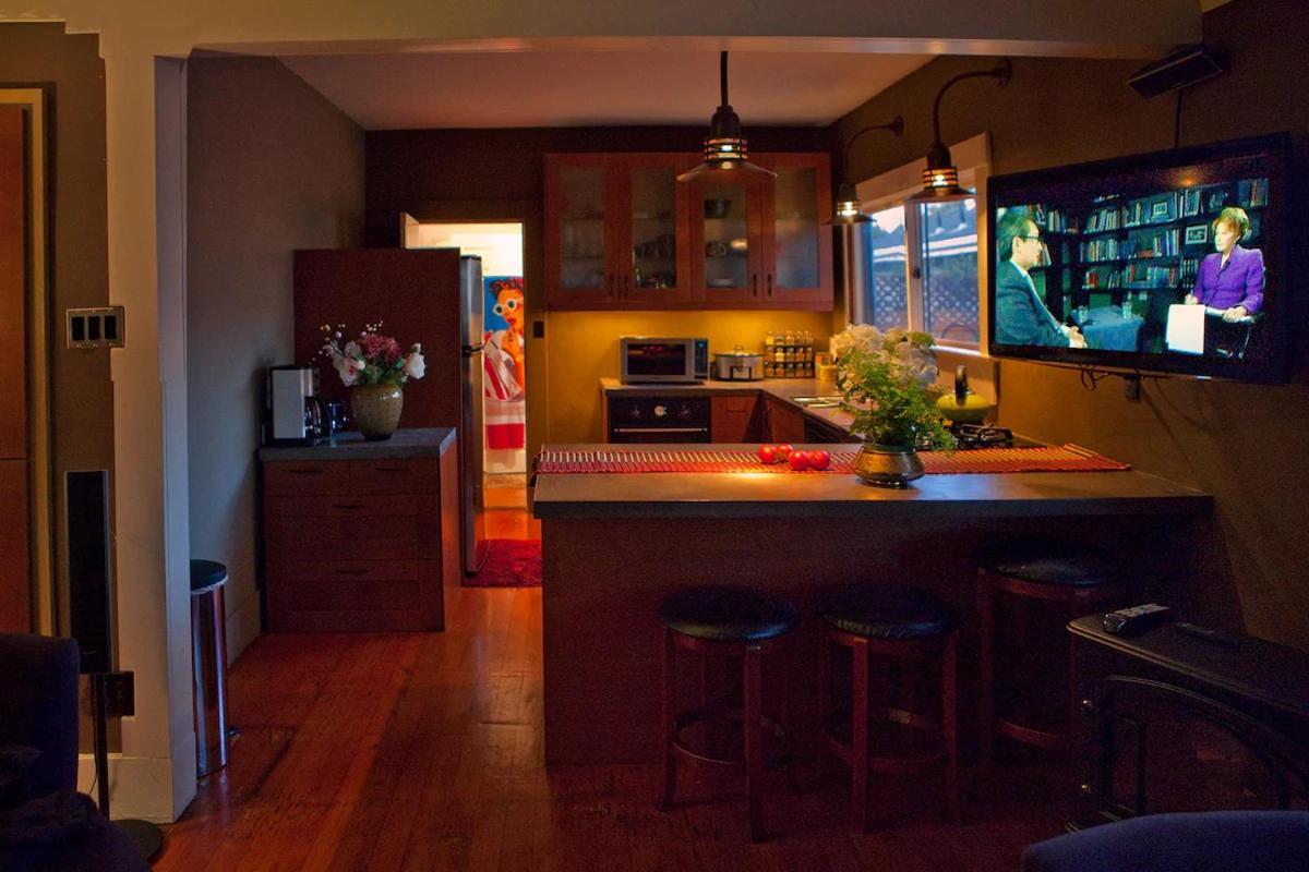 The 3 Dux Apartment