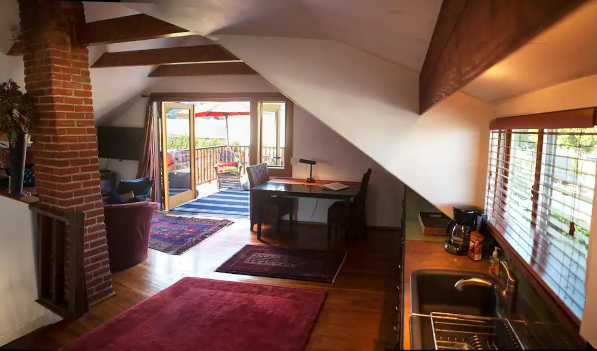 Apartment The 3 Dux *