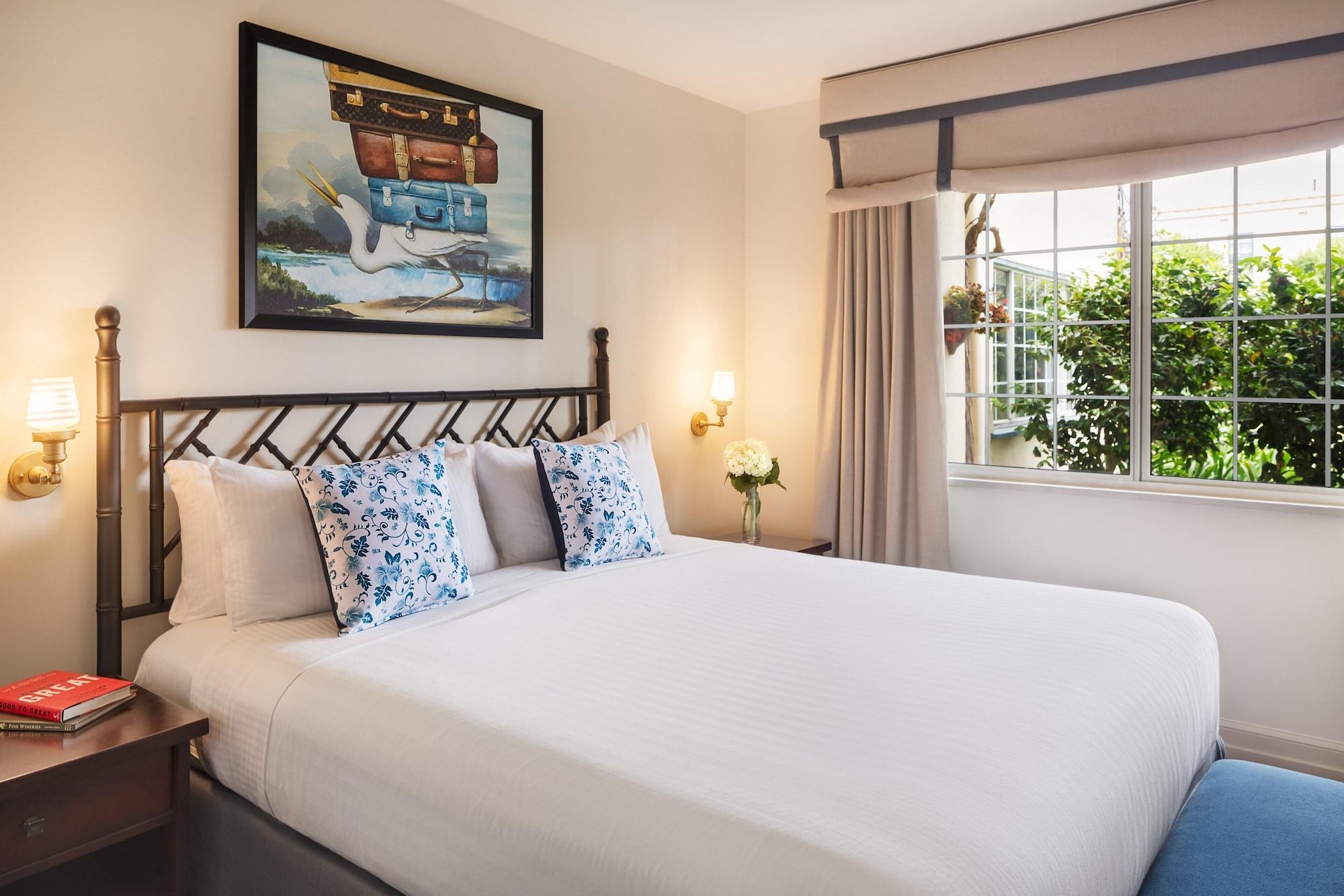 Milo Hotel Santa Barbara