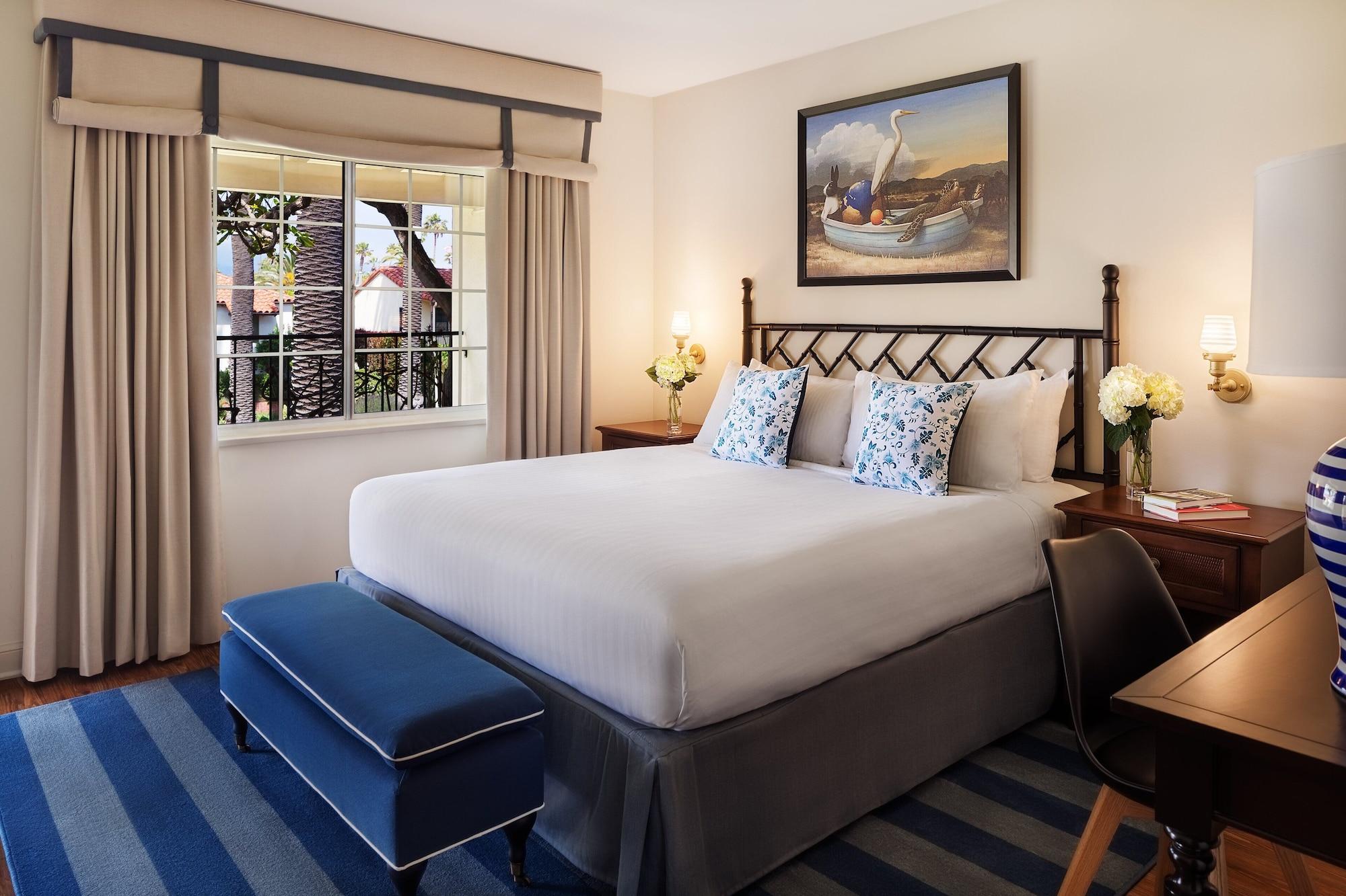 Milo Hotel Santa Barbara
