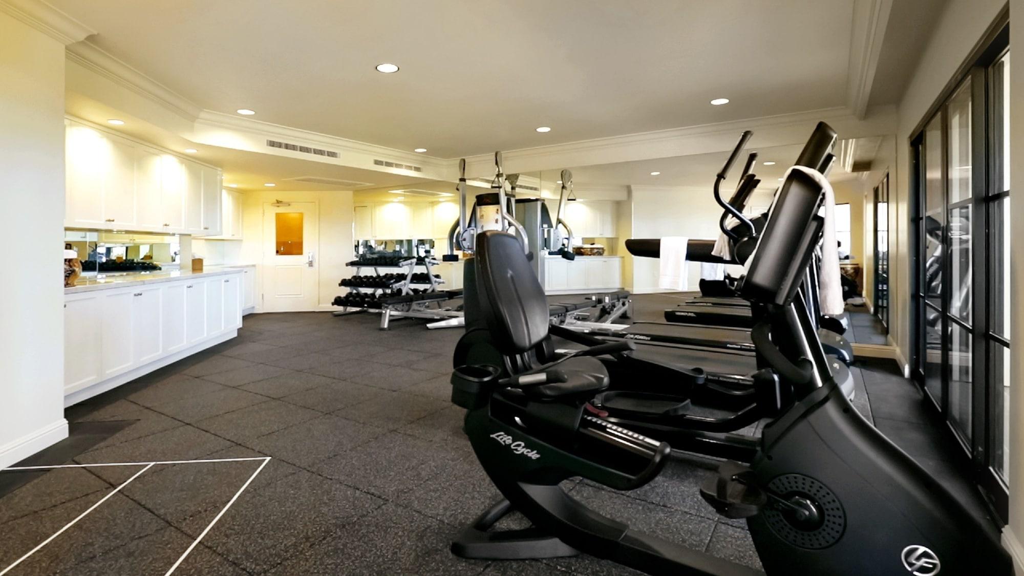 Hotel Santa Barbara Inn 4*