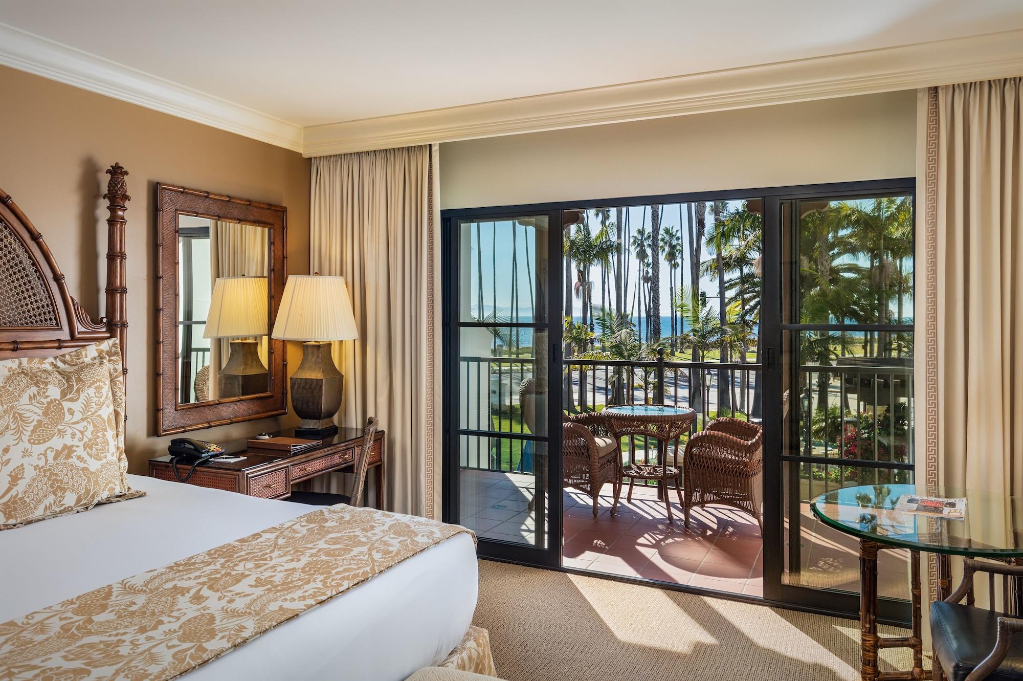Hotel Santa Barbara Inn 4*
