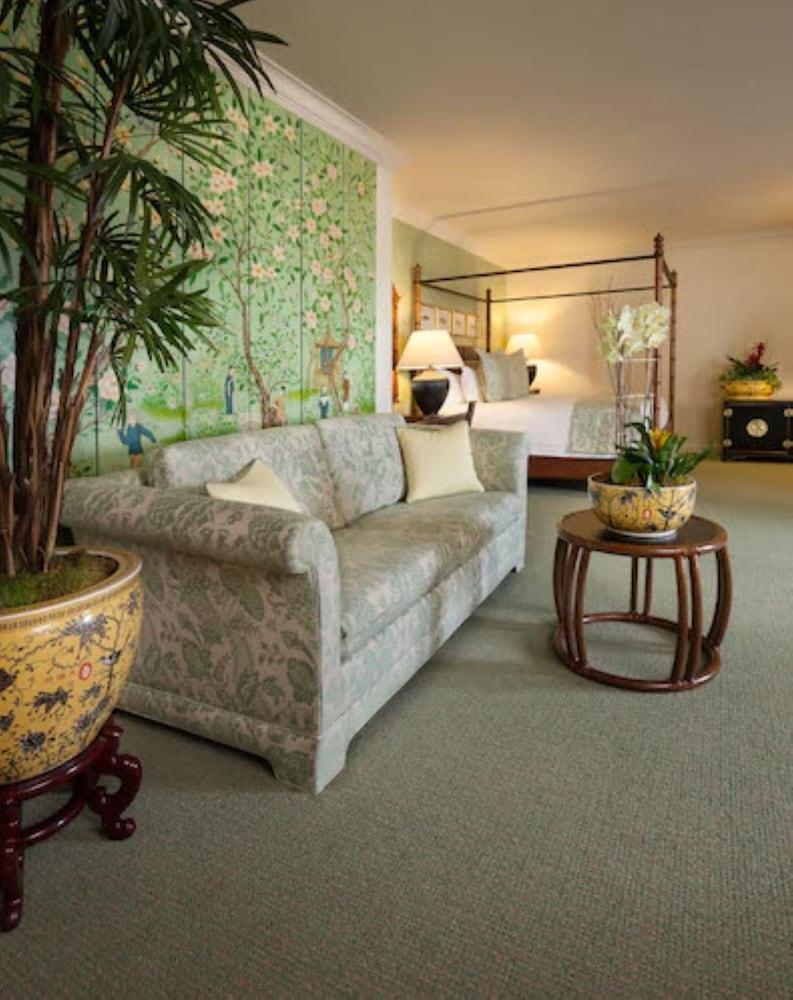 Hotel Santa Barbara Inn 4*