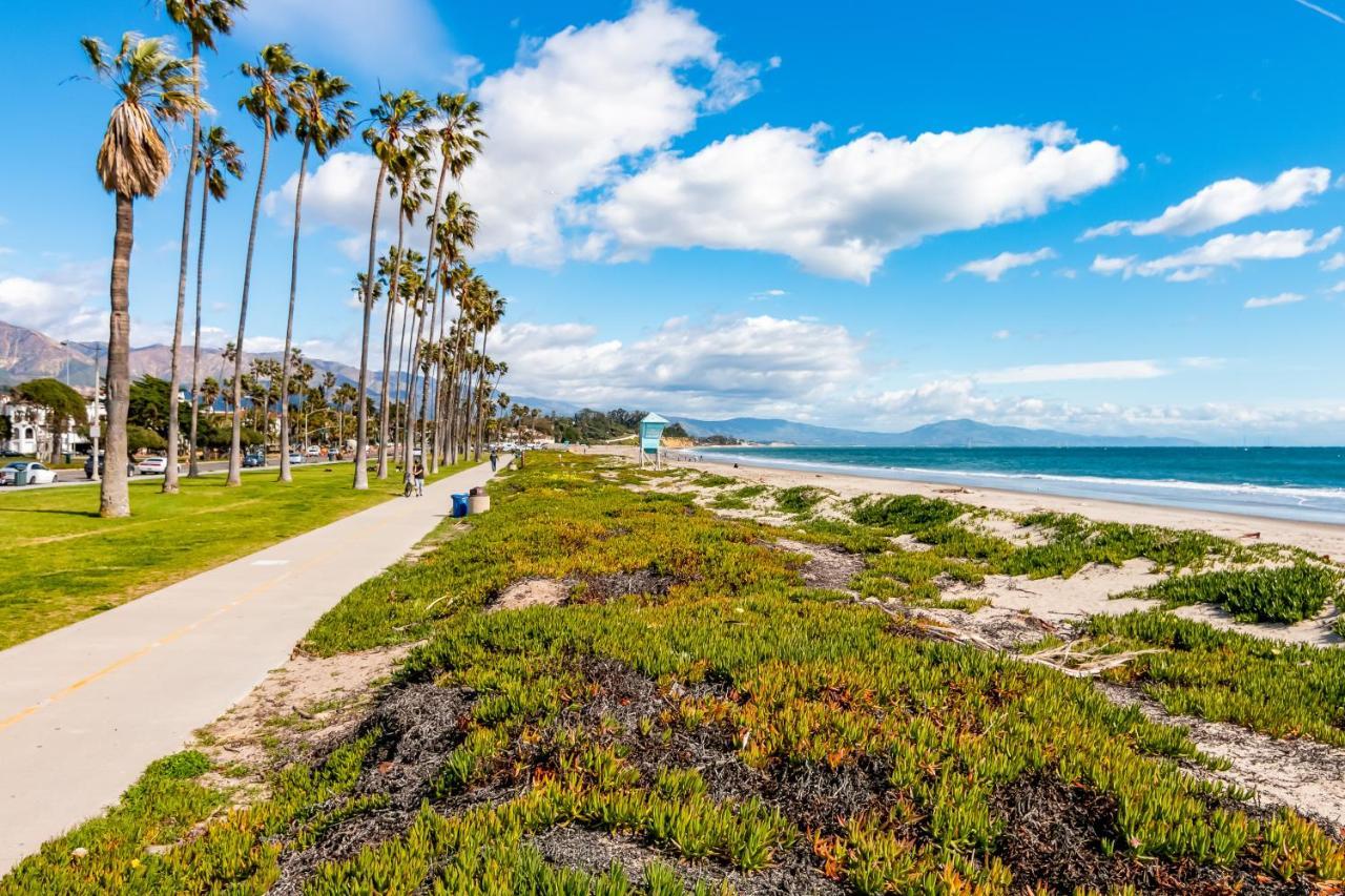 Holiday home Old Yacht Club Santa Barbara