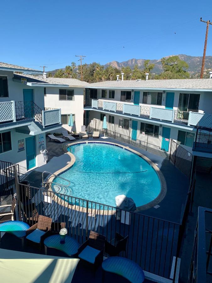 At East Santa Barbara