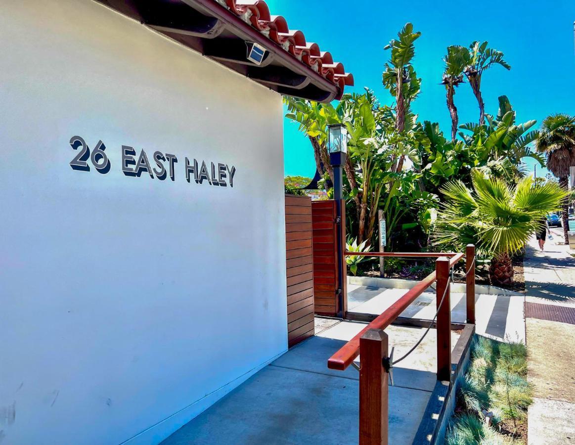 Hotel Haley