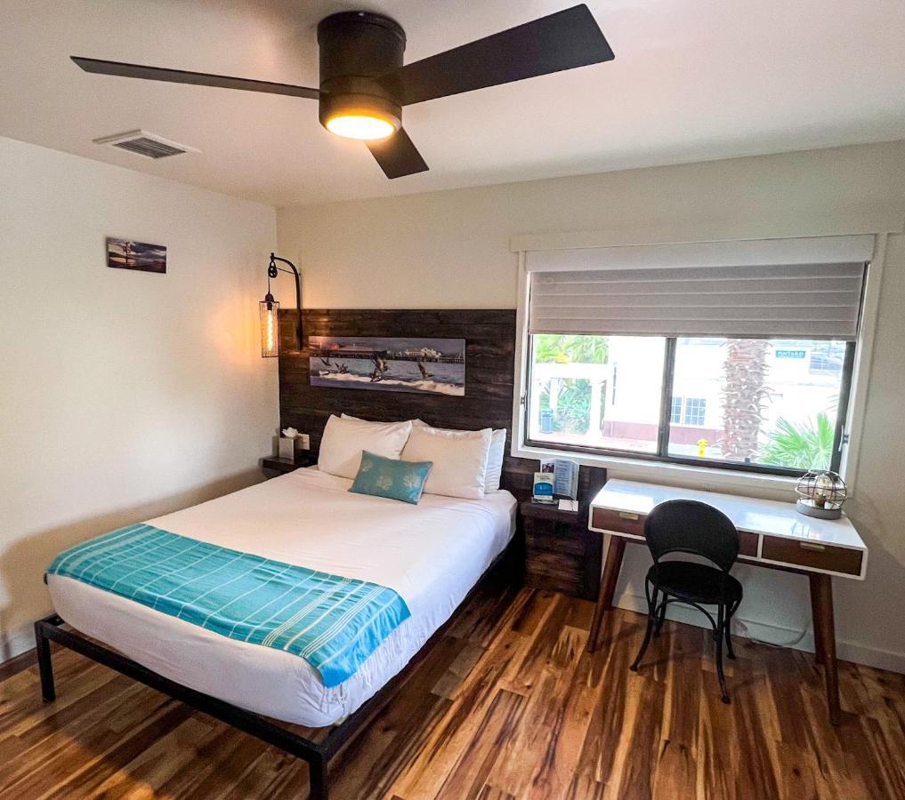 Haley Hotel