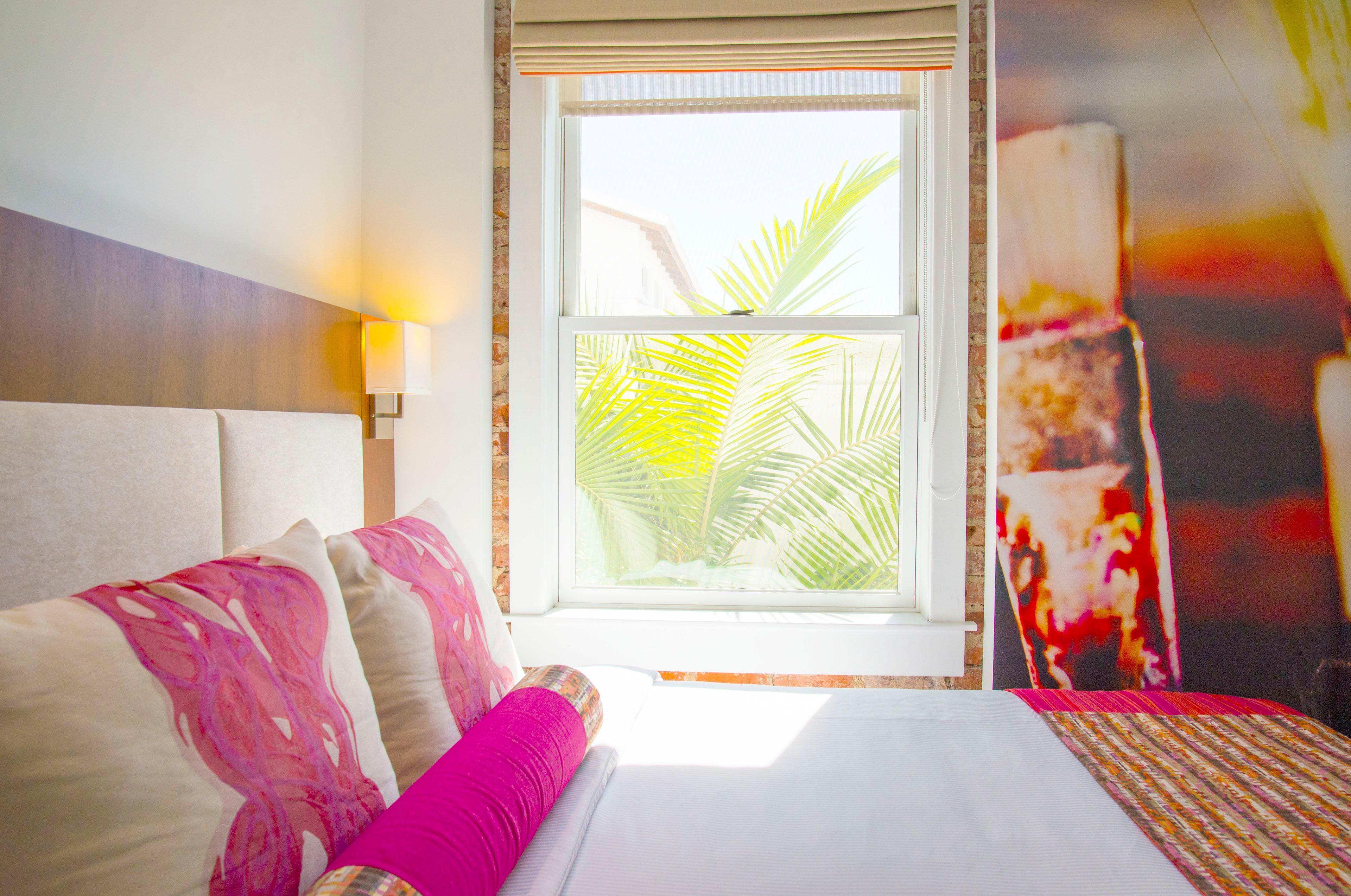 Riviera House 3* Santa Barbara
