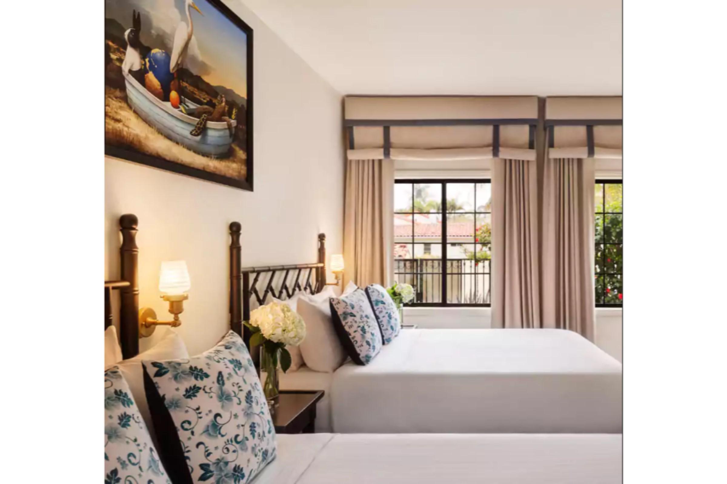 Milo Hotel Santa Barbara