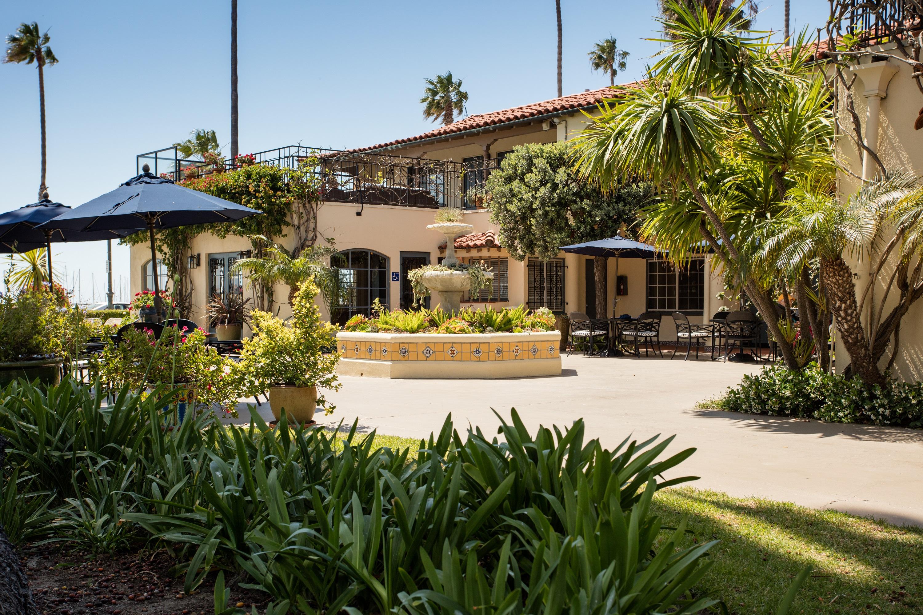 Milo 4* Santa Barbara