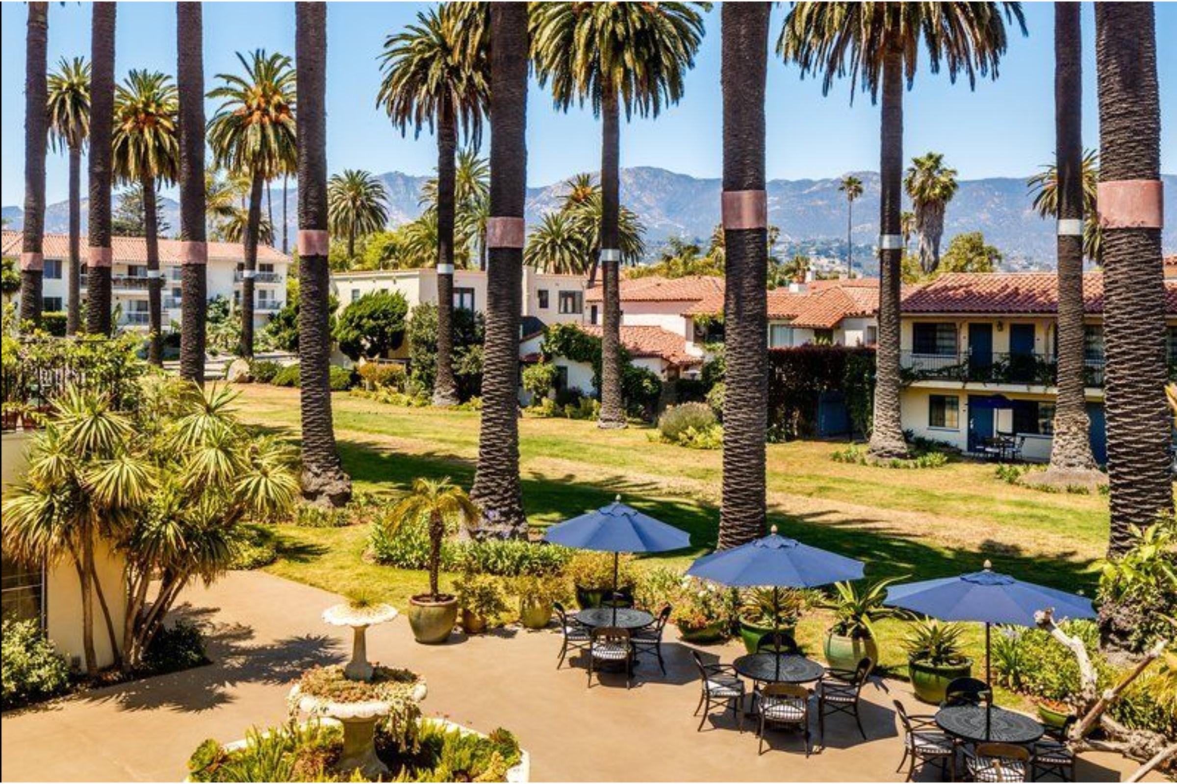 Milo Santa Barbara