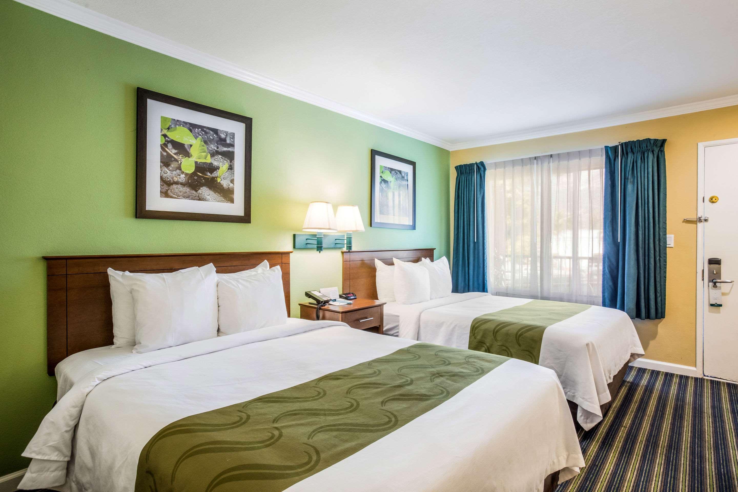 Quality Hotel Santa Barbara