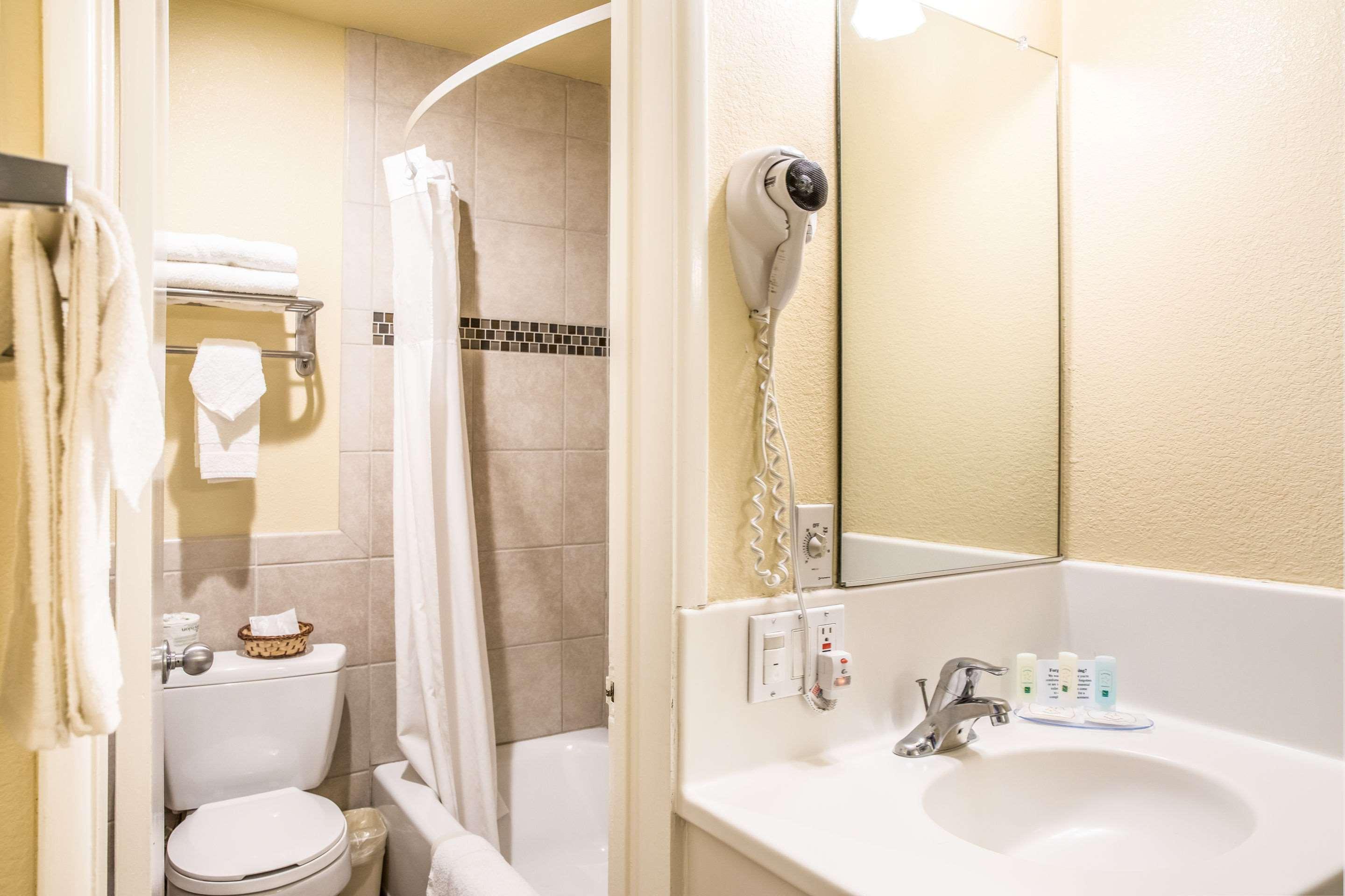 Quality Hotel 3*