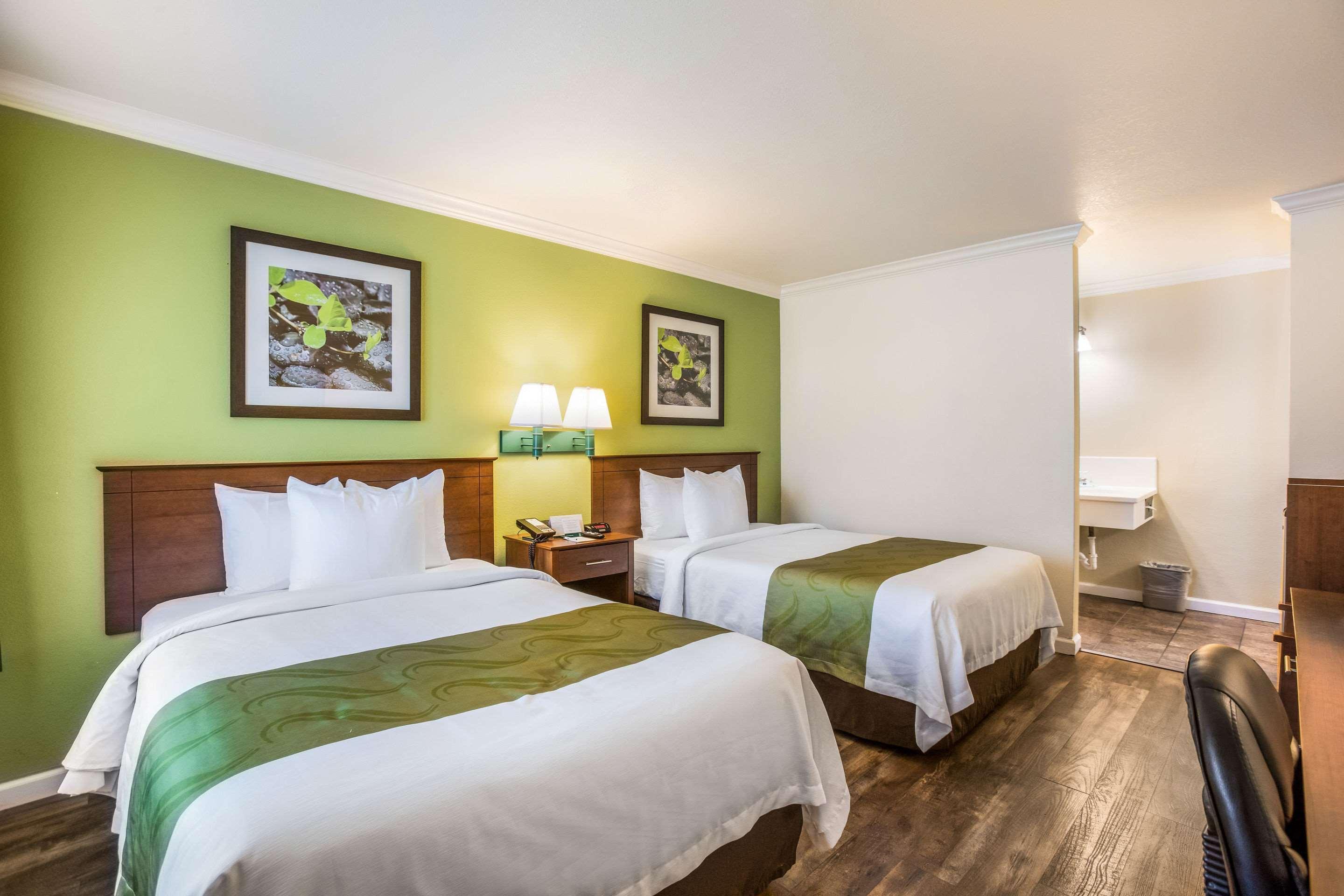 Quality Hotel