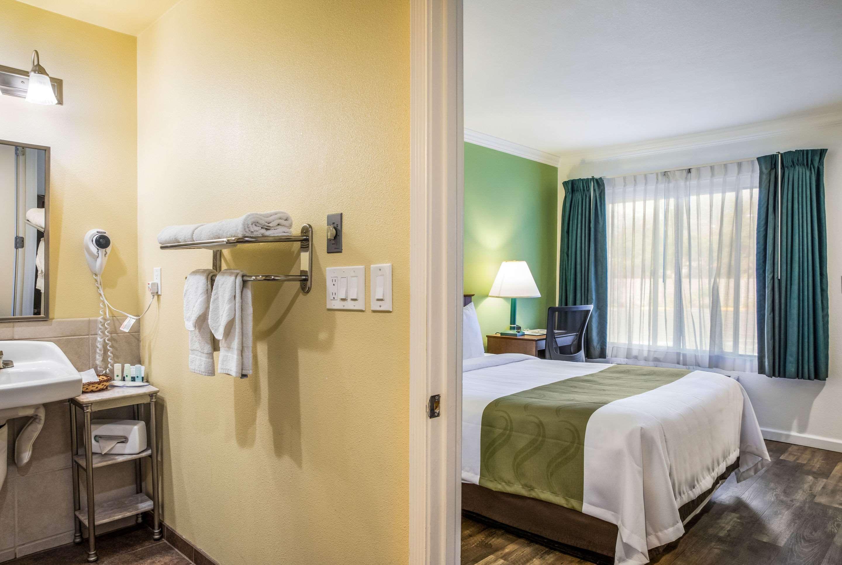 Quality 3* Santa Barbara
