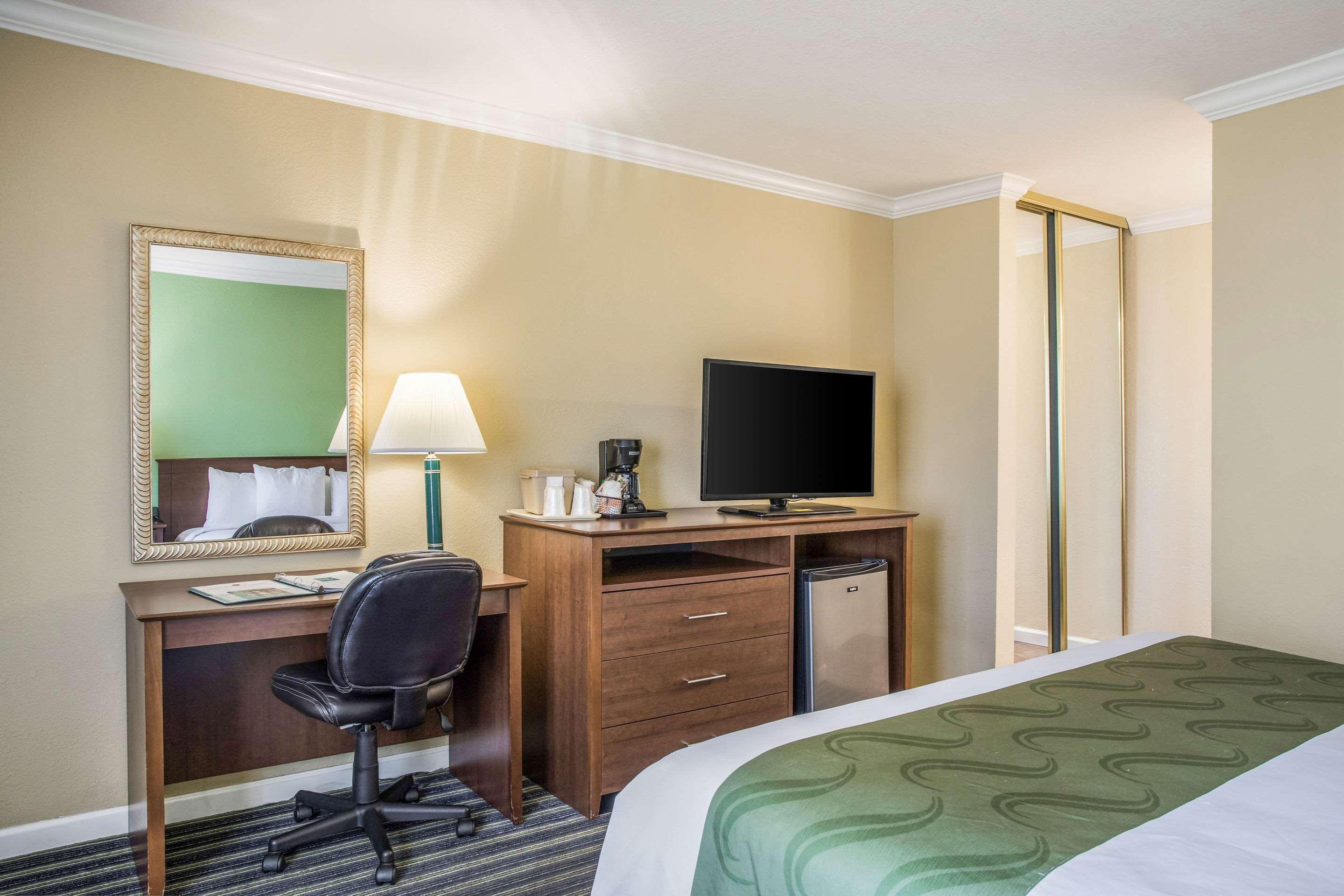 Quality Hotel