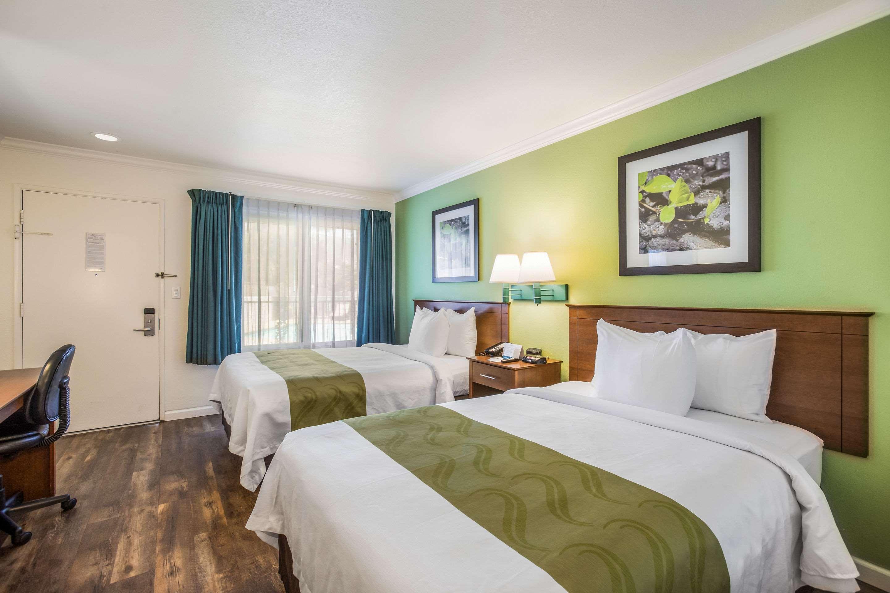 Quality 3* Santa Barbara