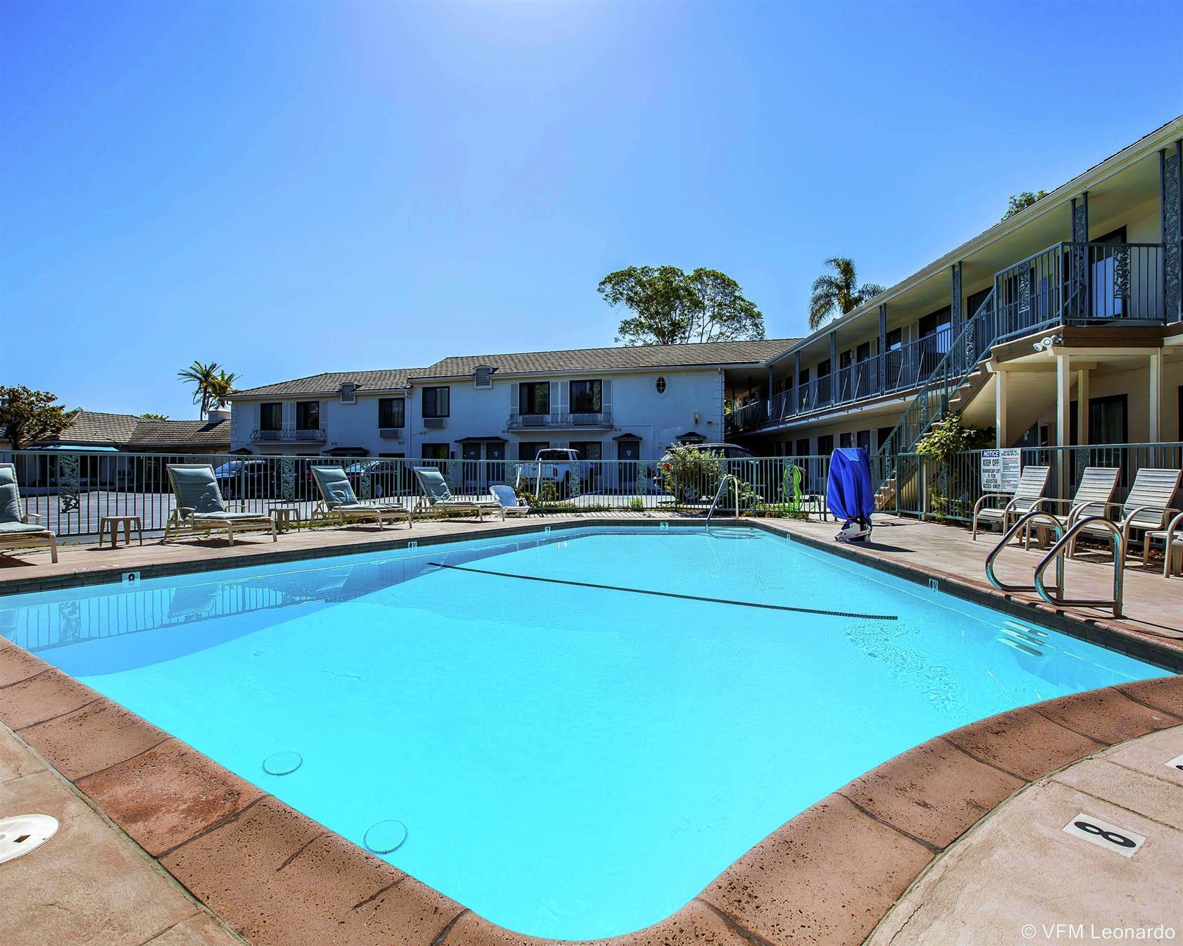 Hotel Quality Santa Barbara