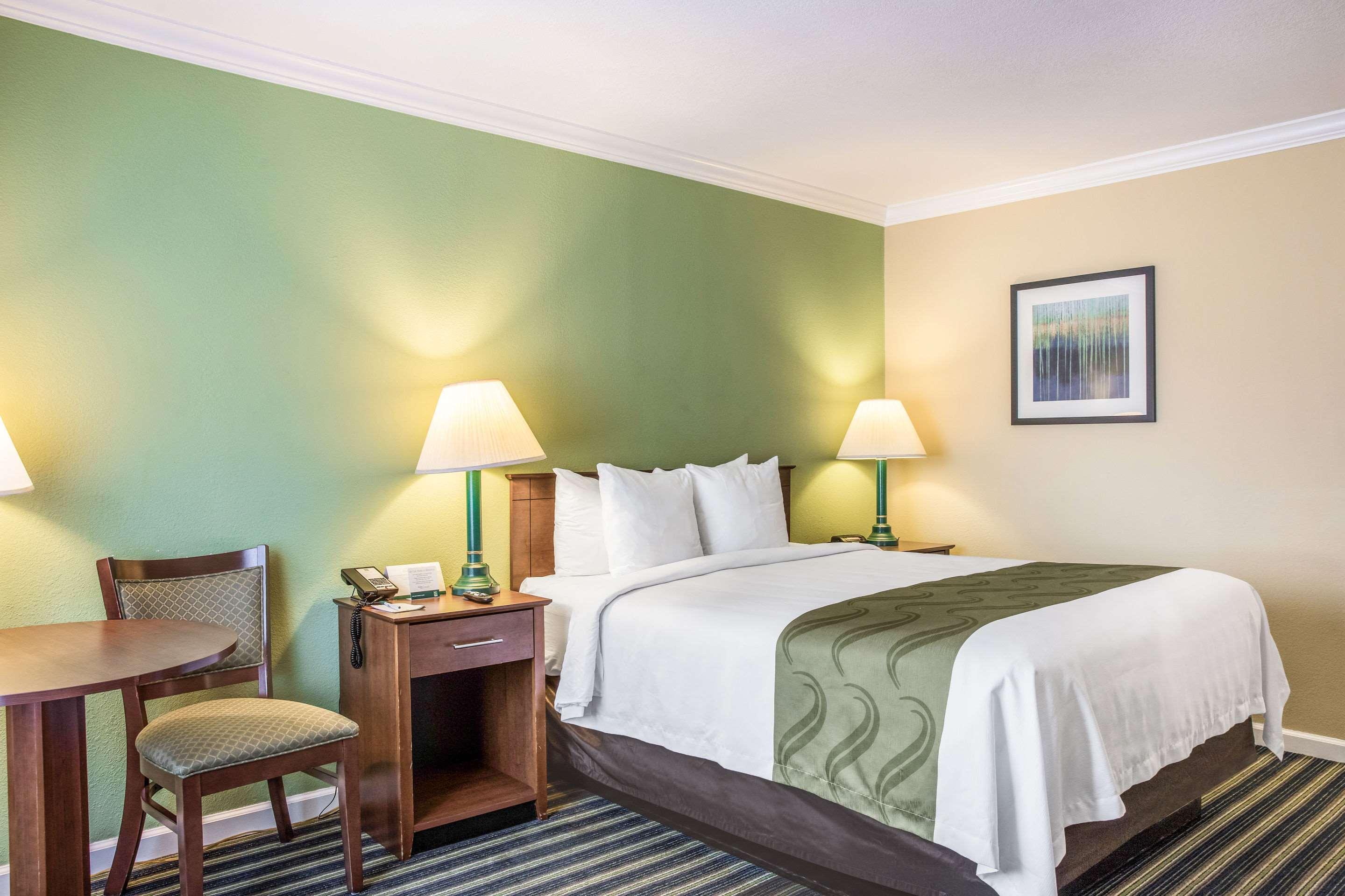 Quality Hotel 3*