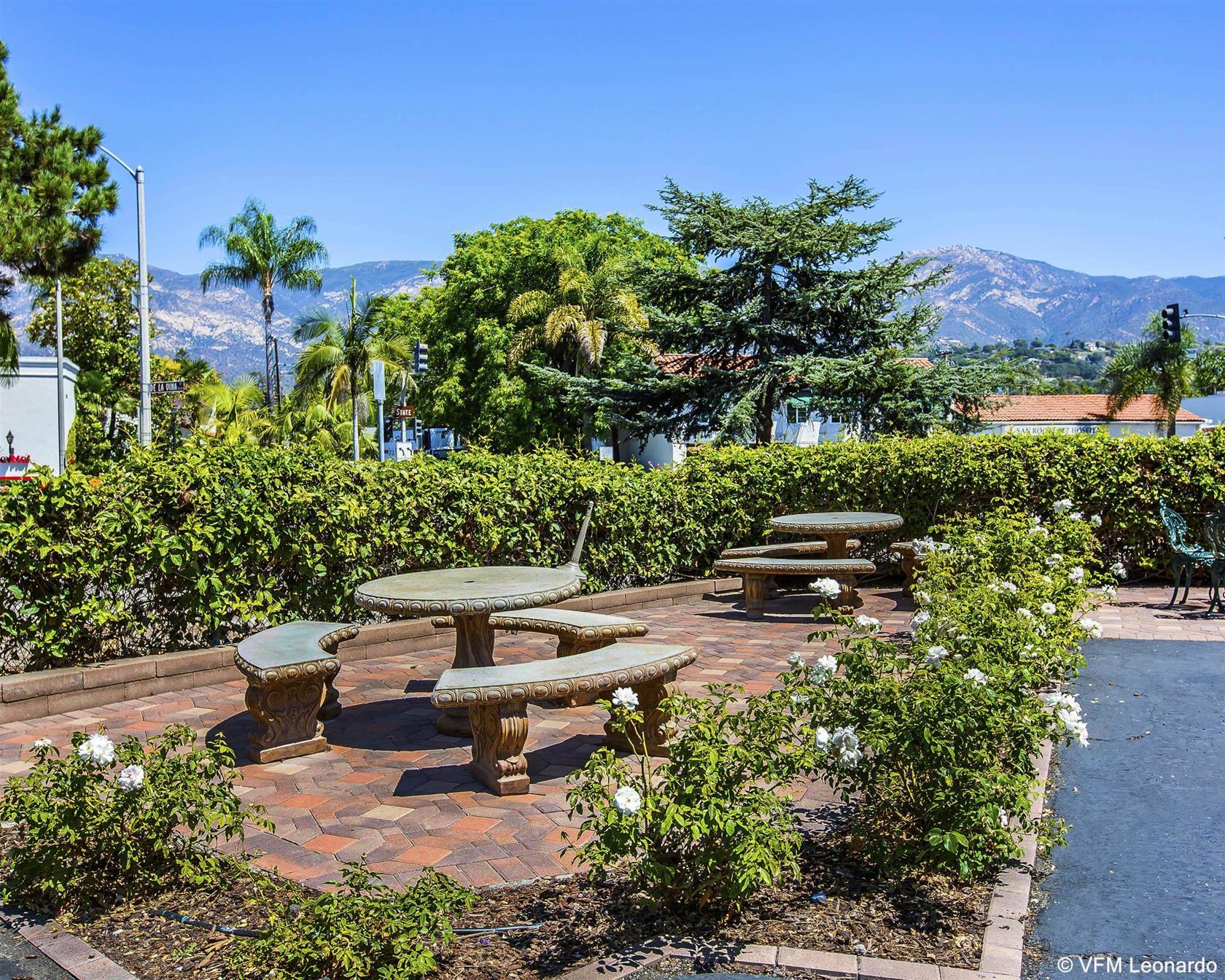 Quality 3* Santa Barbara