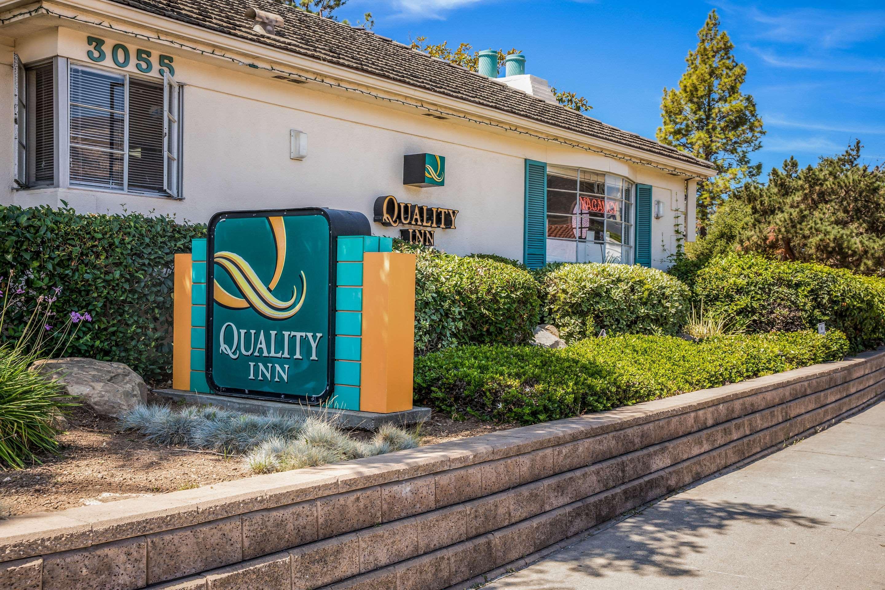 Quality 3* Santa Barbara
