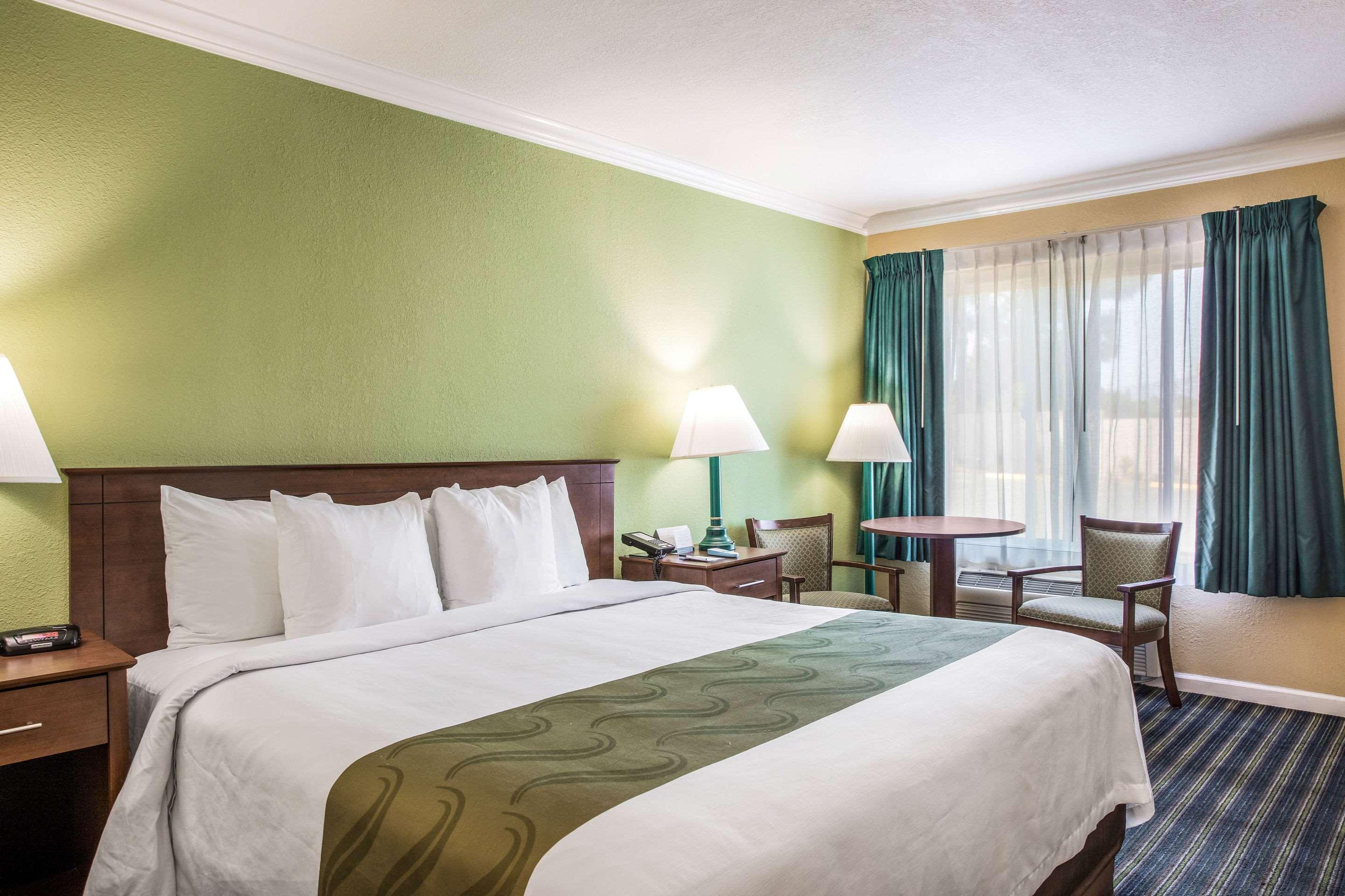 Quality Hotel